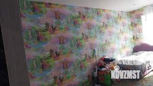 3-к квартира, вторичка, 60м2, 2/5 этаж