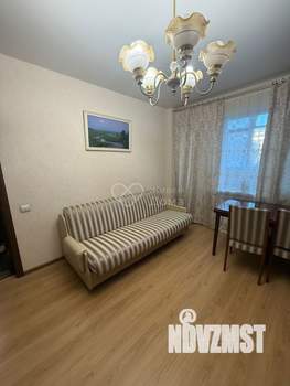 2-к квартира, вторичка, 51м2, 4/16 этаж