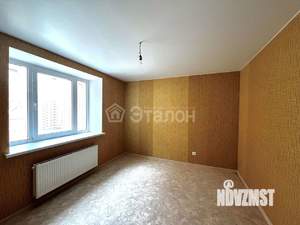 1-к квартира, вторичка, 30м2, 4/11 этаж