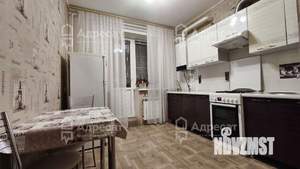 1-к квартира, вторичка, 46м2, 2/3 этаж