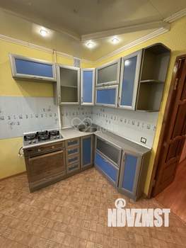 2-к квартира, вторичка, 44м2, 2/5 этаж