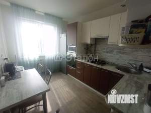 2-к квартира, вторичка, 53м2, 9/9 этаж