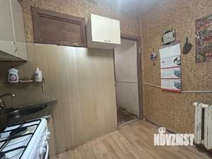 1-к квартира, вторичка, 29м2, 1/5 этаж