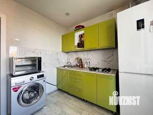 1-к квартира, вторичка, 38м2, 8/9 этаж