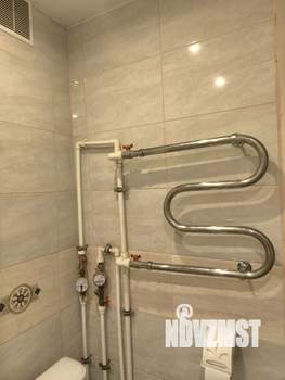 1-к квартира, вторичка, 33м2, 1/9 этаж