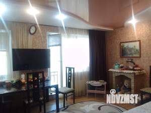 3-к квартира, вторичка, 83м2, 6/9 этаж