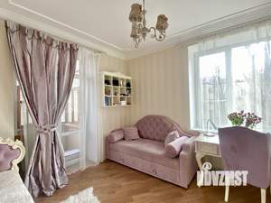 4-к квартира, вторичка, 91м2, 3/4 этаж