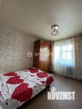 3-к квартира, вторичка, 64м2, 6/9 этаж