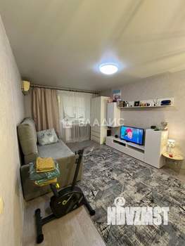 1-к квартира, вторичка, 32м2, 1/9 этаж