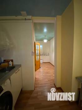 1-к квартира, вторичка, 35м2, 1/2 этаж