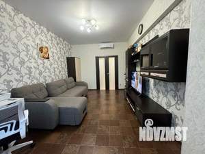 2-к квартира, вторичка, 62м2, 9/28 этаж