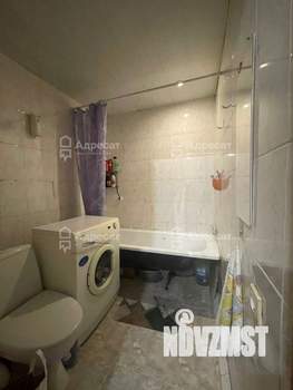 1-к квартира, вторичка, 32м2, 1/9 этаж