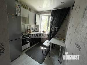 1-к квартира, вторичка, 30м2, 5/5 этаж