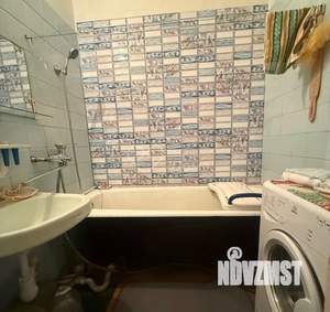 3-к квартира, вторичка, 64м2, 6/9 этаж