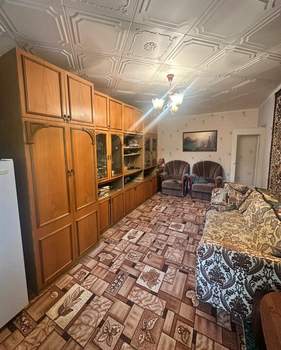 2-к квартира, вторичка, 43м2, 2/5 этаж
