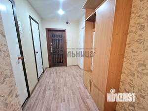 1-к квартира, вторичка, 35м2, 1/16 этаж