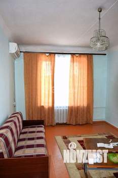 1-к квартира, вторичка, 37м2, 4/4 этаж