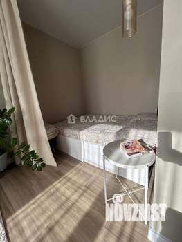 1-к квартира, вторичка, 34м2, 2/3 этаж