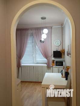 2-к квартира, вторичка, 56м2, 3/6 этаж