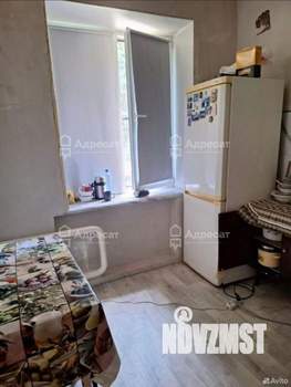 2-к квартира, вторичка, 43м2, 1/2 этаж