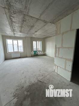 2-к квартира, вторичка, 37м2, 5/10 этаж