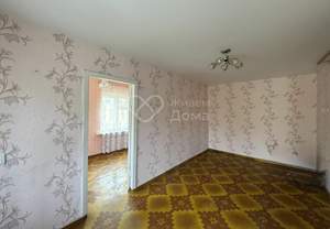 2-к квартира, вторичка, 41м2, 2/3 этаж