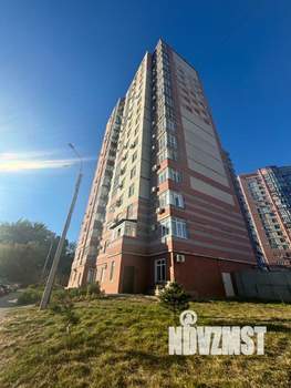 2-к квартира, вторичка, 59м2, 1/17 этаж