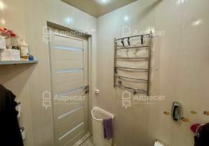 2-к квартира, вторичка, 44м2, 5/5 этаж