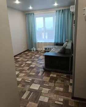 1-к квартира, вторичка, 35м2, 4/5 этаж