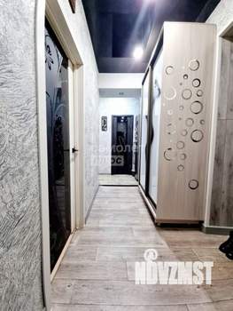 2-к квартира, вторичка, 47м2, 3/4 этаж