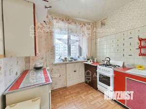 2-к квартира, вторичка, 47м2, 2/5 этаж