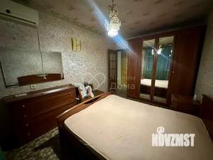 3-к квартира, вторичка, 60м2, 10/16 этаж