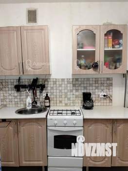 1-к квартира, вторичка, 24м2, 5/5 этаж