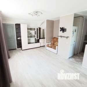 1-к квартира, вторичка, 32м2, 3/4 этаж