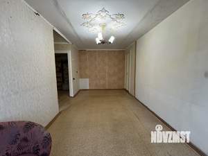 1-к квартира, вторичка, 32м2, 3/5 этаж