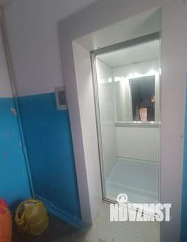 1-к квартира, вторичка, 36м2, 5/9 этаж