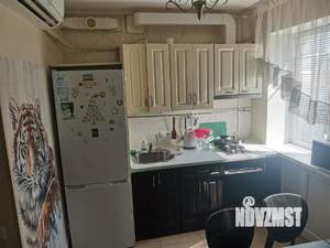 2-к квартира, вторичка, 47м2, 5/6 этаж