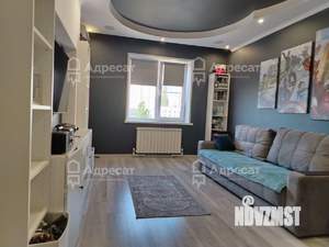 3-к квартира, вторичка, 104м2, 5/5 этаж