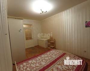 2-к квартира, вторичка, 54м2, 3/7 этаж