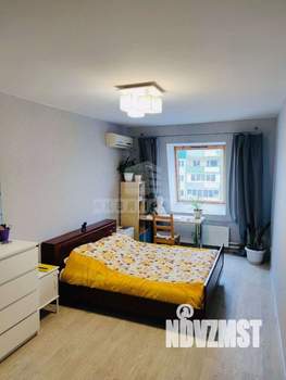 3-к квартира, вторичка, 70м2, 9/9 этаж