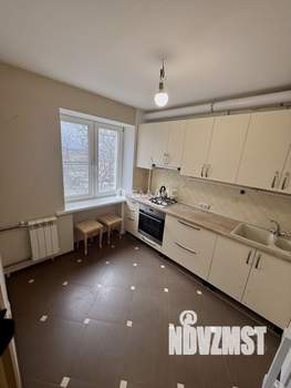 3-к квартира, вторичка, 59м2, 2/5 этаж