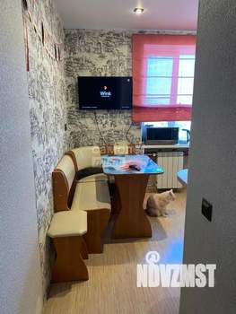 2-к квартира, вторичка, 46м2, 9/9 этаж