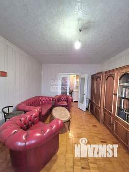 3-к квартира, вторичка, 66м2, 5/9 этаж