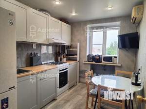 2-к квартира, вторичка, 50м2, 3/5 этаж