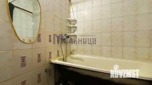 3-к квартира, вторичка, 65м2, 1/9 этаж