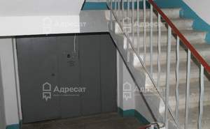 1-к квартира, вторичка, 37м2, 6/9 этаж