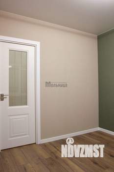 2-к квартира, вторичка, 45м2, 3/5 этаж