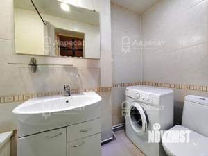 1-к квартира, вторичка, 34м2, 2/9 этаж