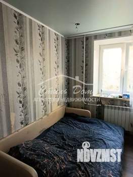 3-к квартира, вторичка, 51м2, 2/5 этаж