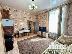 3-к квартира, вторичка, 58м2, 1/1 этаж